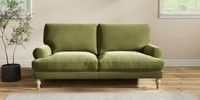 3 Seater Small Sofa