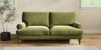 3 Seater Small Sofa