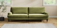 4 Seater Large Sofa