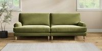 4 Seater Large Sofa