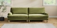 4 Seater Large Sofa