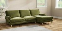 Medium Sofa Chaise - Right Hand