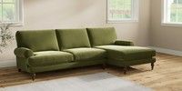 Medium Sofa Chaise - Right Hand