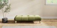 Extra Large Footstool