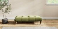 Extra Large Footstool