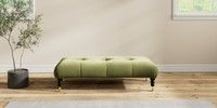 Extra Large Footstool