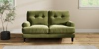 2 Seater Small Sofa
