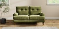 2 Seater Small Sofa