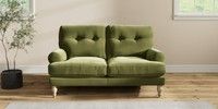 2 Seater Small Sofa