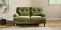 2 Seater Small Sofa