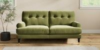 3 Seater Small Sofa