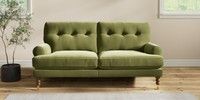 3 Seater Small Sofa