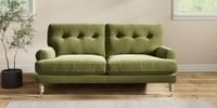 3 Seater Small Sofa