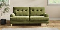 3 Seater Small Sofa