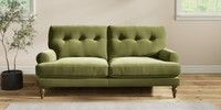 3 Seater Small Sofa