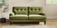3 Seater Small Sofa