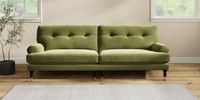 4 Seater Large Sofa