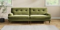 4 Seater Large Sofa