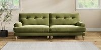 4 Seater Large Sofa