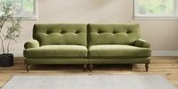 4 Seater Large Sofa