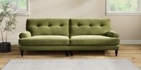 4 Seater Large Sofa