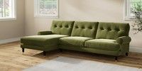 Medium Sofa Chaise - Left Hand