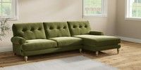 Medium Sofa Chaise - Right Hand