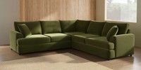 Medium Corner Sofa - Universal