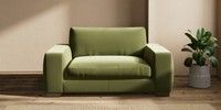 2 Seater Small Sofa