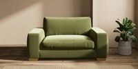 2 Seater Small Sofa