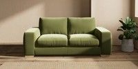 3 Seater Small Sofa