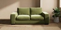 3 Seater Small Sofa