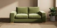 3 Seater Small Sofa