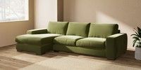Large Sofa Chaise - Left Hand