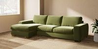 Large Sofa Chaise - Left Hand