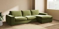 Large Sofa Chaise - Right Hand
