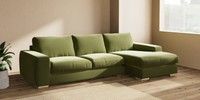 Large Sofa Chaise - Right Hand