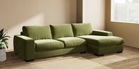 Large Sofa Chaise - Right Hand
