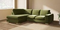 Medium Corner Chaise - Left Hand