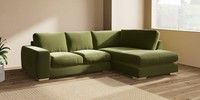 Medium Corner Chaise - Right Hand