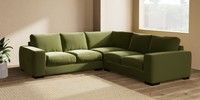 Medium Corner Sofa - Universal