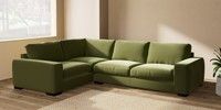 Large Corner Sofa - Left Hand
