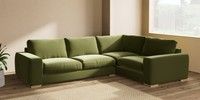 Large Corner Sofa - Right Hand