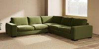 Large Corner Sofa - Universal