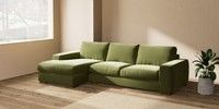 Sofa Chaise Bed - Left Hand