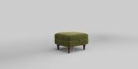 Storage Footstool