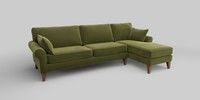 Medium Sofa Chaise - Right Hand