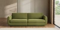 4 Seater Large Sofa