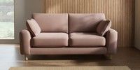 3 Seater Small Sofa