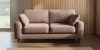 3 Seater Small Sofa